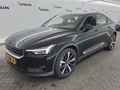 Polestar 2 PILOT PLUS 5D 300KW ATHLON EDITION, 2020