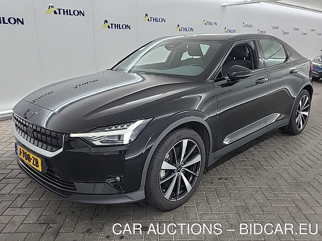 Polestar 2 PILOT PLUS 5D 300KW ATHLON EDITION, 2020