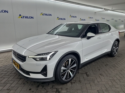 Polestar 2 PILOT PLUS 5D 300KW ATHLON EDITION, 2020