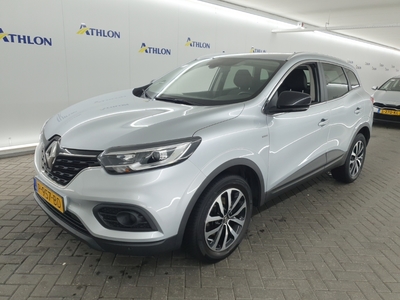Renault Kadjar TCE 140 EDC GPF LIMITED 5D 103KW, 2022