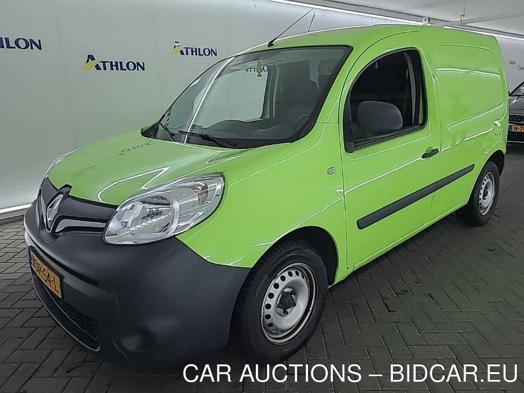 Renault Kangoo 1.5 ENERGY DCI 90 COMFORT 4D 66KW, 2020