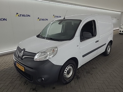 Renault Kangoo 1.5 DCI 95 COMFORT 4D 70KW, 2020