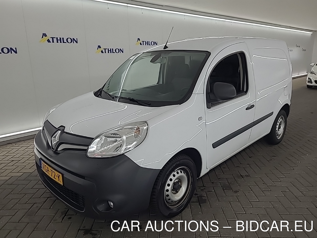 Renault Kangoo 1.5 DCI 95 COMFORT 4D 70KW, 2020