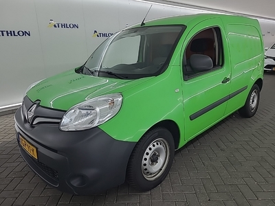 Renault Kangoo 1.5 DCI 95 COMFORT 4D 70KW, 2020