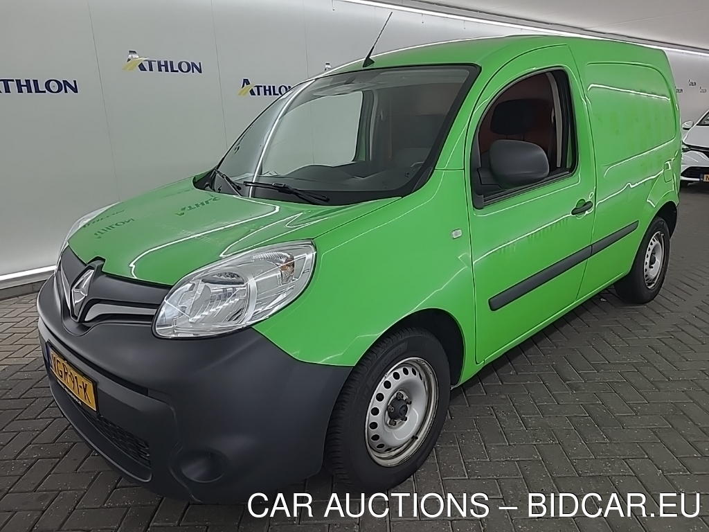 Renault Kangoo 1.5 DCI 95 COMFORT 4D 70KW, 2020
