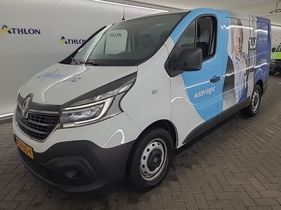 Renault Trafic gb L1H1 T27 ENERGY 2.0 DCI 145 EDC COMFORT 4D 107KW, 2020