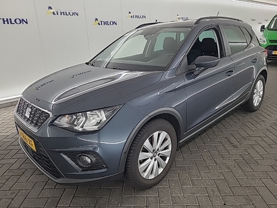 Seat Arona 1.0 TSI 70KW STYLE BUSINESS INTENSE 5D, 2020