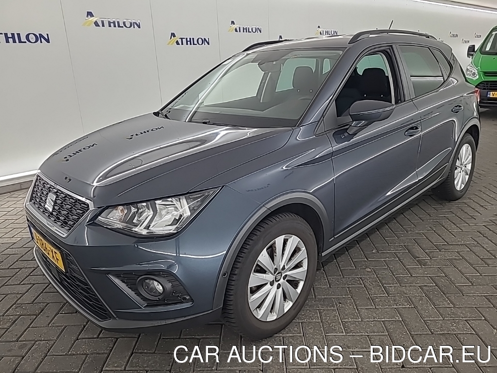 Seat Arona 1.0 TSI 70KW STYLE BUSINESS INTENSE 5D, 2020