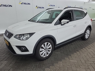 Seat Arona 1.0 TSI 70KW STYLE BUSINESS INTENSE 5D, 2020