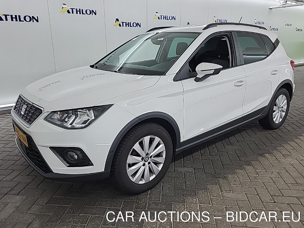 Seat Arona 1.0 TSI 70KW STYLE BUSINESS INTENSE 5D, 2020