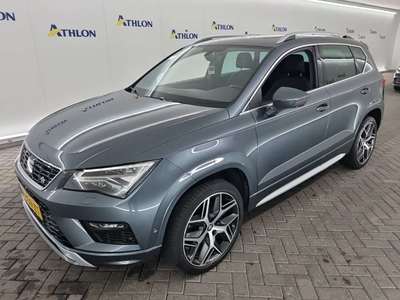 Seat Ateca 1.5 TSI FR BUSINESS INTENSE DSG-7 5D 110KW, 2020