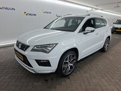 Seat Ateca 1.5 TSI FR BUSINESS INTENSE DSG-7 5D 110KW, 2020