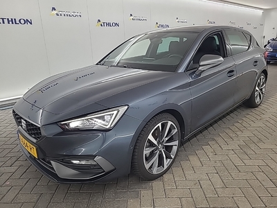 Seat Leon 1.5 TSI FR LAUNCH EDITION 5D 110KW, 2020