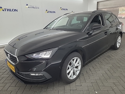 Seat Leon st 1.0 TSI 81KW STYLE BUSINESS INTENSE 5D, 2021