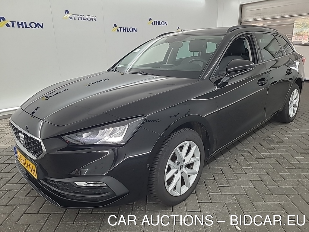 Seat Leon st 1.0 TSI 81KW STYLE BUSINESS INTENSE 5D, 2021