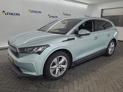 Skoda Enyaq iv IV 80 5D 150KW, 2021