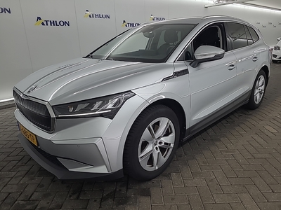 Skoda Enyaq iv IV 80 5D 150KW, 2021