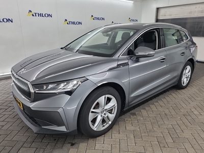 Skoda Enyaq iv IV 80 5D 150KW, 2024