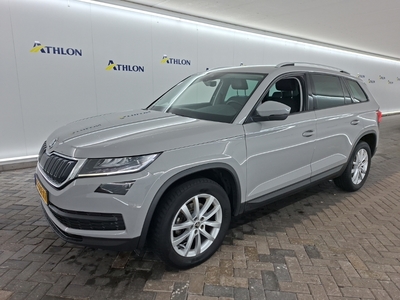Skoda Kodiaq 1.5 TSI ACT 110KW DSG BUSINESS EDITION 5D, 2021