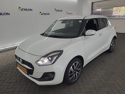 Suzuki Swift 1.2 SMART HYBRID STYLE 5D 61KW, 2023