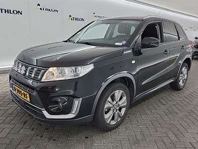 Suzuki Vitara 1.4 BOOSTERJET SELECT 5D 103KW, 2020