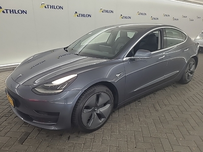 Tesla Model 3 STANDARD RANGE PLUS RWD 4D 225KW, 2020
