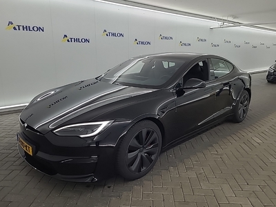 Tesla Model s TRI MOTOR ALL-WHEEL DRIVE PLAID 5D 750KW, 2023