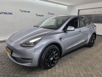 Tesla Model y LONG RANGE DUAL MOTOR AWD 5D 378KW, 2023