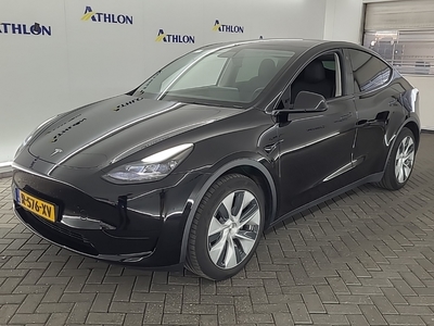 Tesla Model y RWD 5D 255KW, 2022