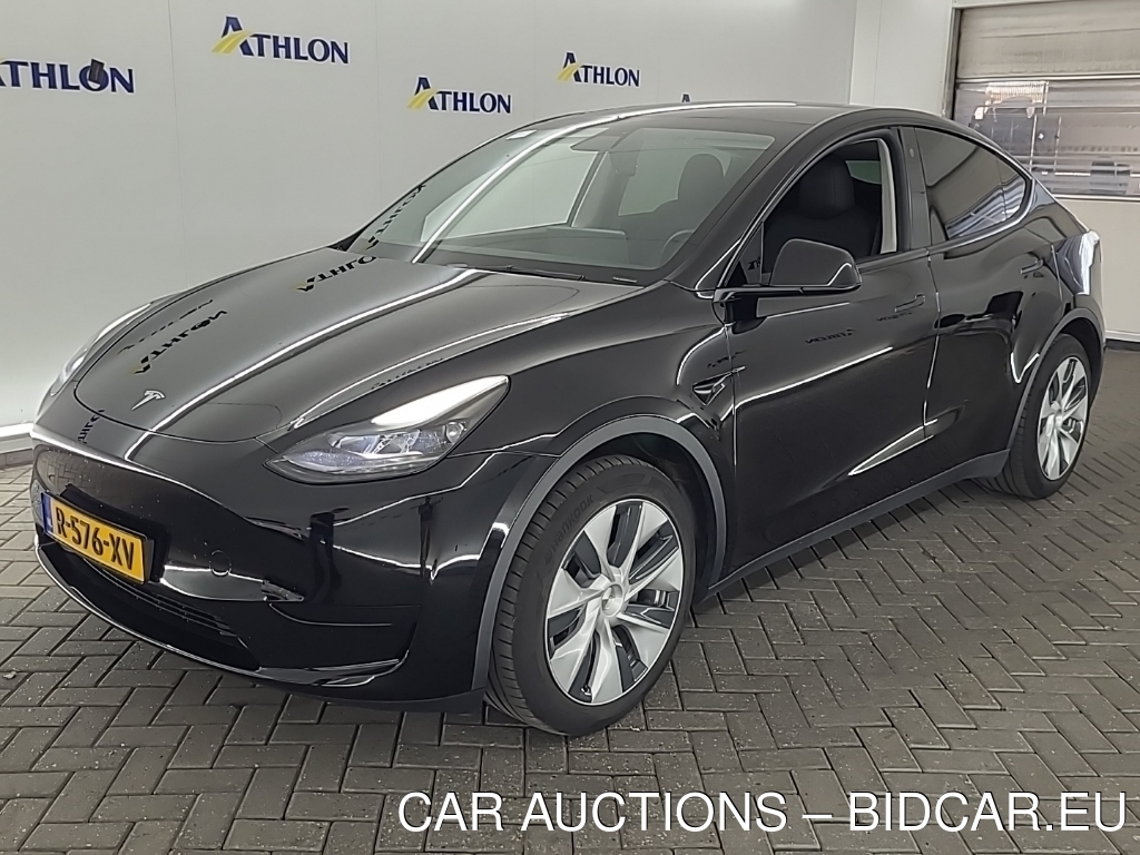 Tesla Model y RWD 5D 255KW, 2022