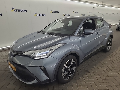 Toyota C-hr 1.8 HYBRID DYNAMIC AUTOMAAT 5D 90KW, 2023