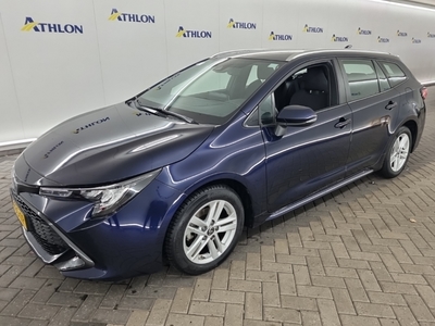 Toyota Corolla touring 1.8 HYBRID ACTIVE 5D 90KW, 2022