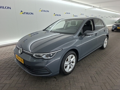 Volkswagen Golf 1.5 TSI 96KW LIFE BUSINESS 5D, 2020