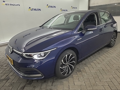 Volkswagen Golf 1.5 ETSI 110KW DSG STYLE 5D, 2020
