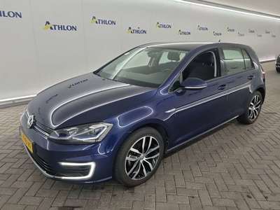 Volkswagen Golf E-DITION 2019 5D 100KW ATHLON EDITION, 2019