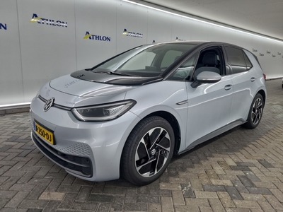 Volkswagen Id.3 58KWH 150KW BUSINESS AUTO 5D, 2021