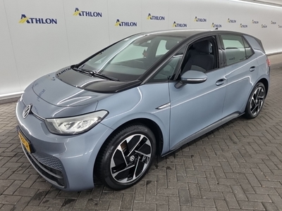 Volkswagen Id.3 58KWH 150KW LIFE AUTO 5D, 2020