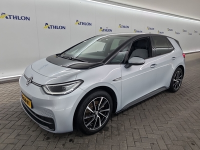 Volkswagen Id.3 58KWH BUSINESS AUTO 5D 150KW, 2020