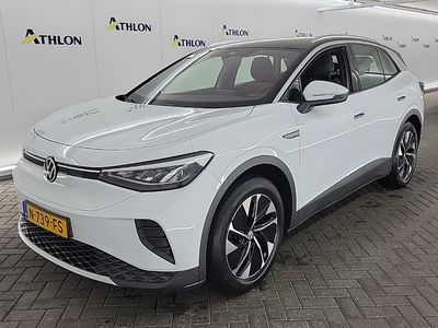 Volkswagen Id.4 52KWH 125KW CITY AUTO 5D, 2021