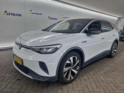 Volkswagen Id.4 77KWH 1ST AUTO 5D 150KW, 2020