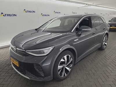 Volkswagen Id.4 77KWH FAMILY AUTO 5D 150KW, 2021