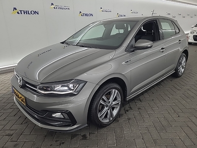 Volkswagen Polo 1.0 TSI 70KW 7-DSG HIGHLINE 5D, 2021