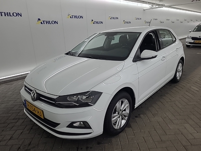 Volkswagen Polo 1.0 TSI 70KW COMFORTLINE 5D, 2020