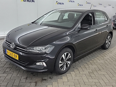 Volkswagen Polo 1.0 TSI 70KW COMFORTLINE 5D ATHLON EDITION, 2021