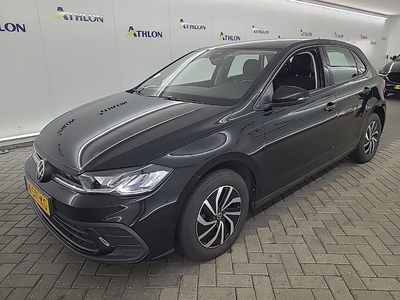 Volkswagen Polo 1.0 TSI 70KW LIFE 5D ATHLON EDITION, 2021