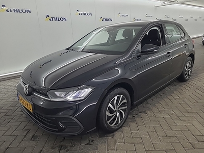 Volkswagen Polo 1.0 TSI 70KW LIFE 5D ATHLON EDITION, 2021