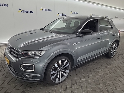 Volkswagen T-roc 1.5 TSI 110KW DSG SPORT BUSINESS R 5D, 2021