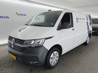 Volkswagen Transporter gb 2.0TDI 110KW L2H1 4D, 2021