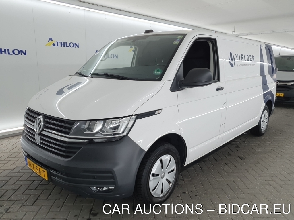 Volkswagen Transporter gb 2.0TDI 110KW L2H1 4D, 2021