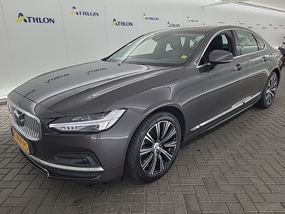 Volvo S90 B4 AUTOMAAT INSCRIPTION 4D 145KW, 2021